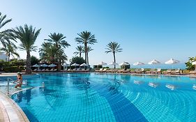 Constantinou Bros Athena Beach Hotel Paphos 4* Cyprus